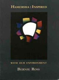 Hammersma book cover
