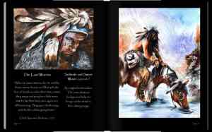 page10&11 Mighty Fine Art book