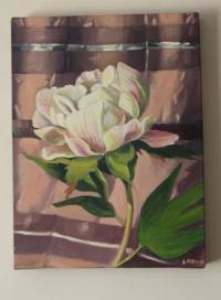 White Peony