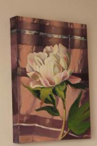 White Peony
