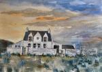 Evening on Tiree