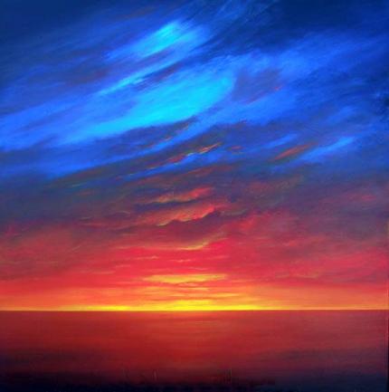 Dawn Breaks