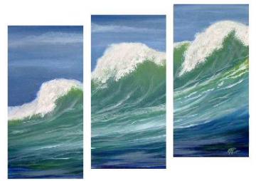 Big Wave