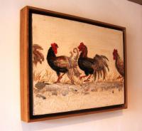 chicken run 