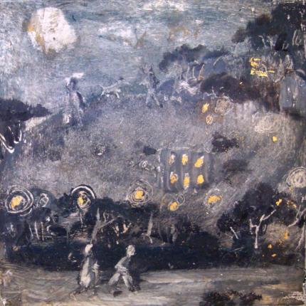 after midnight II