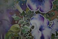 Petunias
