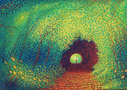 Tunnel of Love