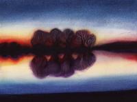Isis Sunset Tree Group