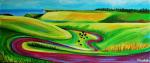 Sussex Lanscape