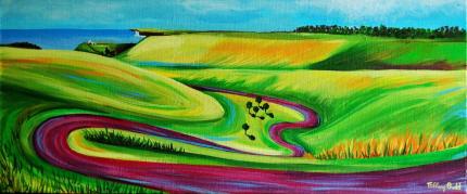 Sussex Lanscape