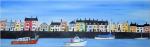 Harbourside Houses