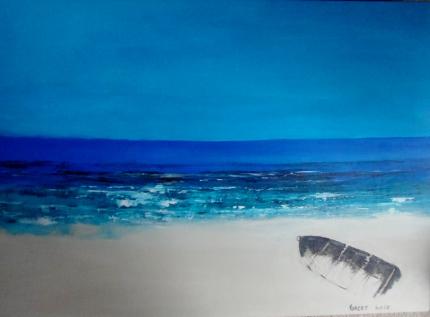 Sky,Sea & Sand 