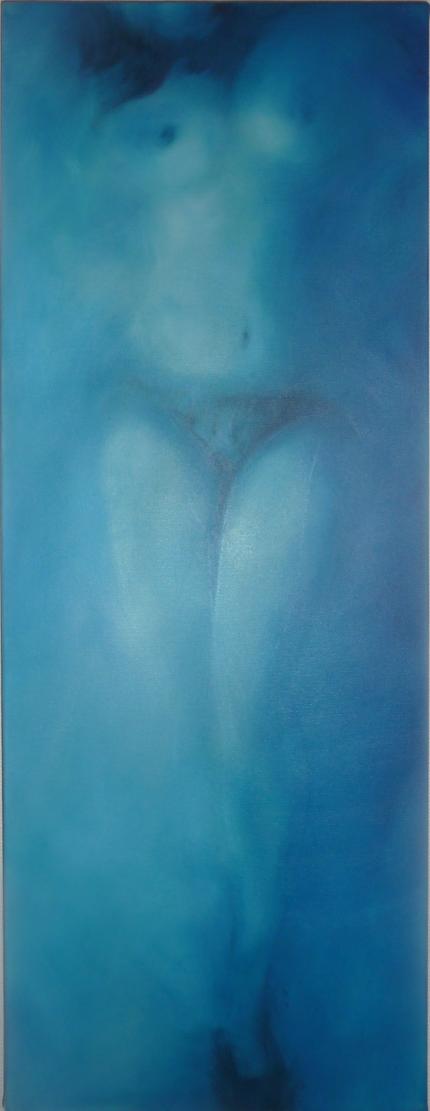 Blue Orchid
