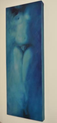 Blue Orchid