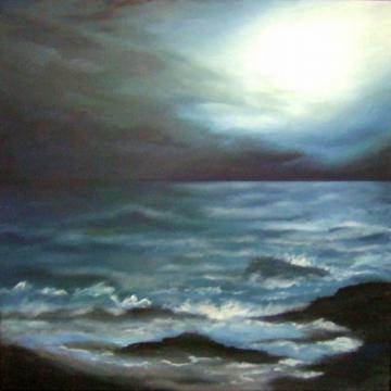 Blue Waters