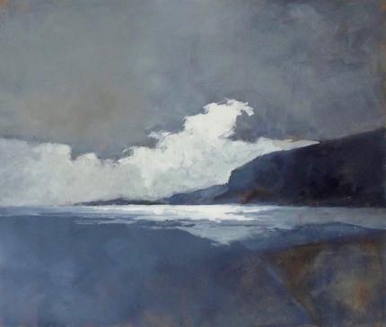 MOONLIT CLIFFS