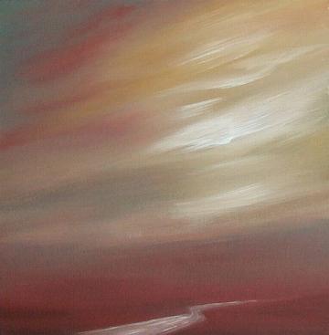 Autumn Haze