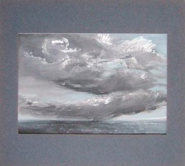 Heavy Weather