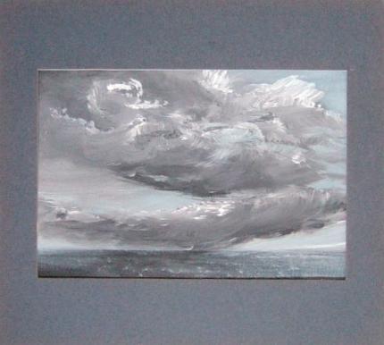 Heavy Weather