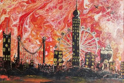 London's Burning A26