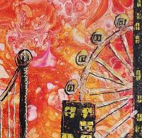 London's Burning A26