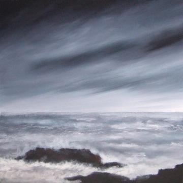 Crashing Waves II
