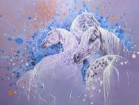 A Symphony of Horses