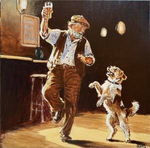 The Hair of the Dog