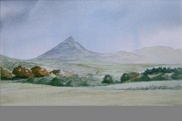 Bennachie