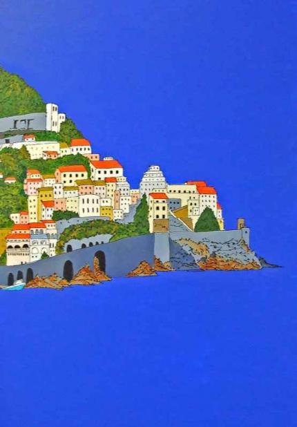 Amalfi