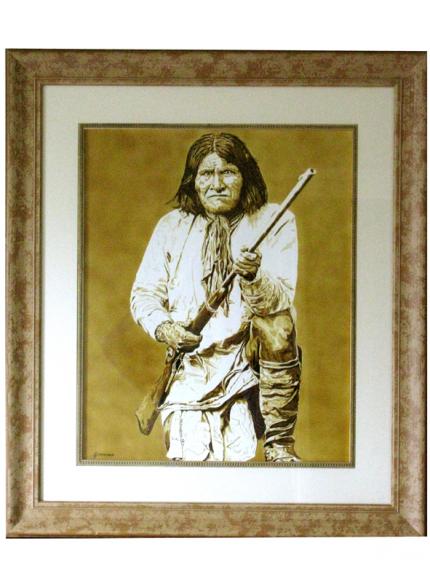 Geronimo