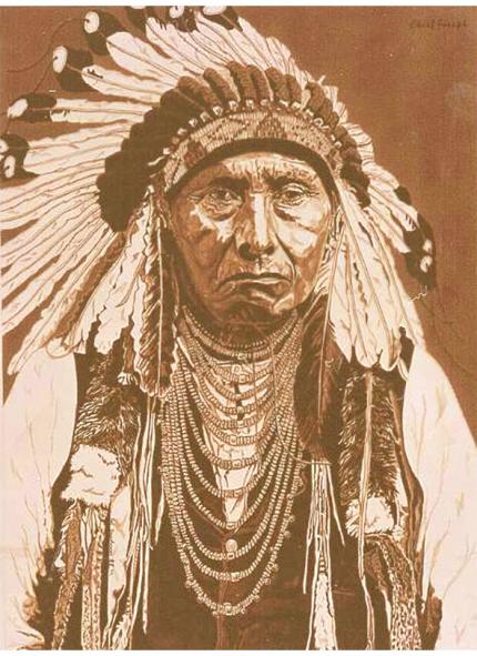 Chief Joseph