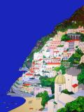 Positano, Italy