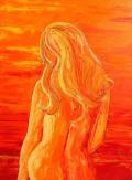 Sunset Sally