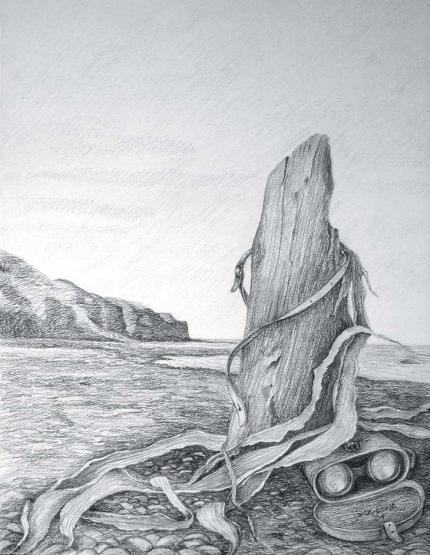 TANGLEWEED - STUDY