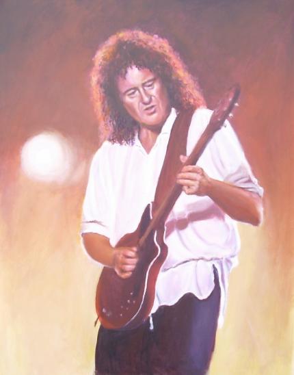 The Guv'nor
