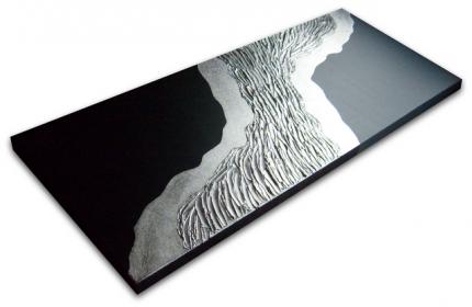 Silver stream