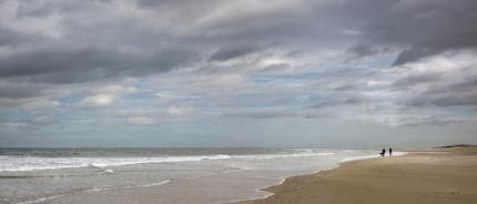 Home before the Storm