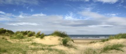 The Dunes