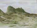 Suilven, Northwest Highlands.