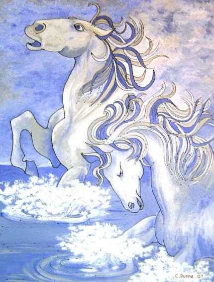 Wild Horses