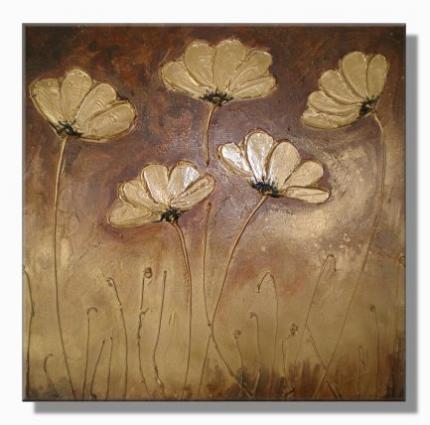 Poppies*Painted to order*