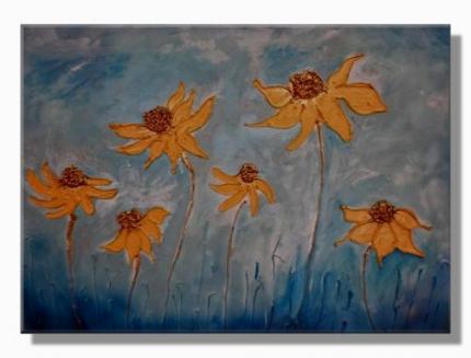 Daisies