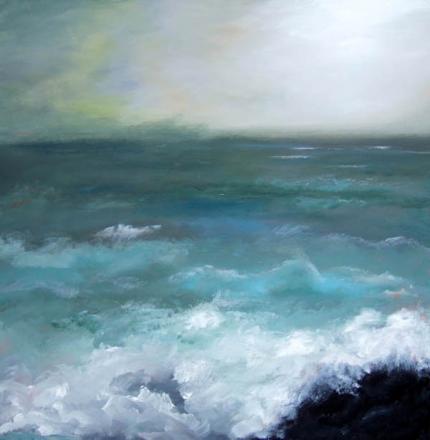 Crashing Waves