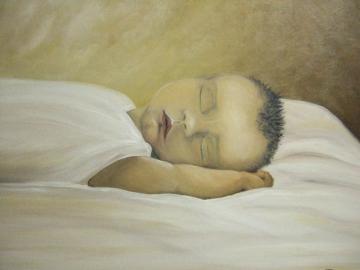 A portrait of Aiden
