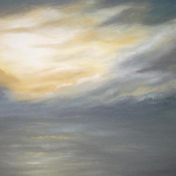 Clearing Storm
