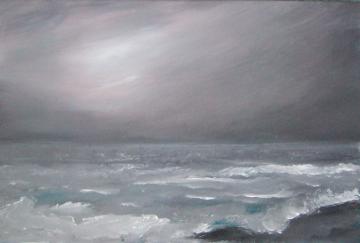 East coast Haar
