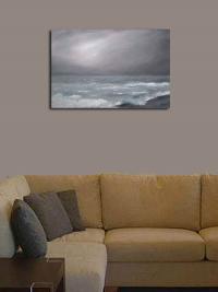 East coast Haar