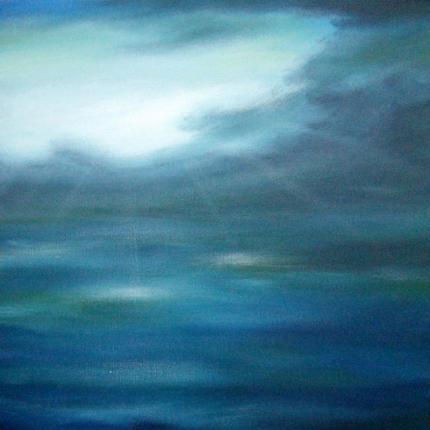 Passing Storm 