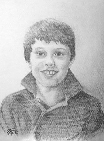 People Portraits